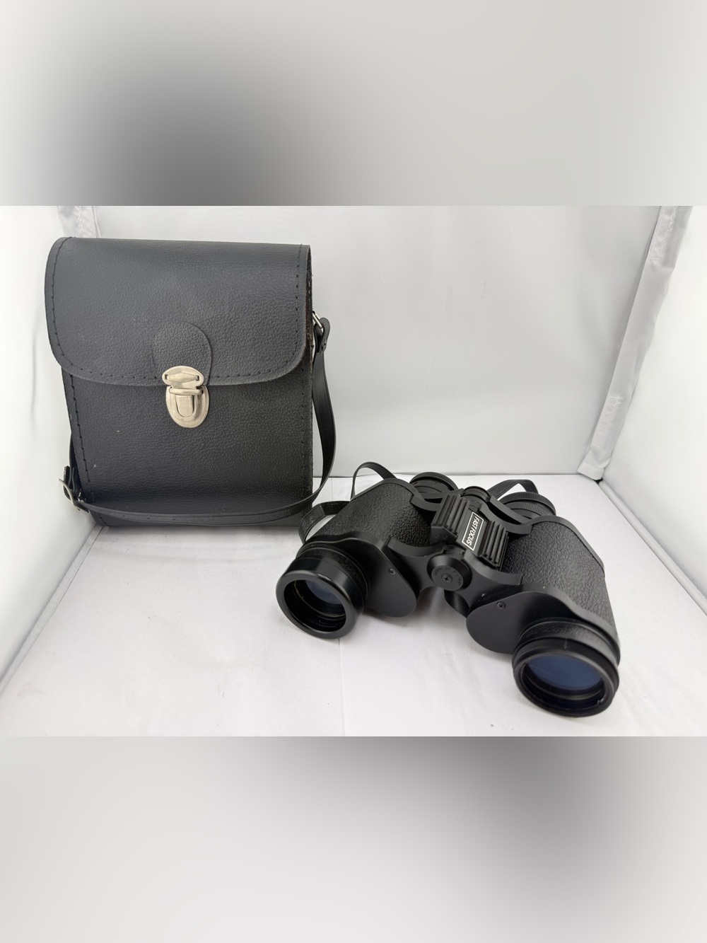 Vintage Jason Empire Mercury Model 1116F binoculars